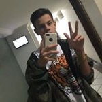 Profile Picture of Gabriel Luz de Castro (@__gabrieluz) on Instagram