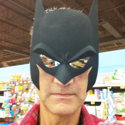 Profile Picture of Patrick Tipton (@Patricktipton6) on Twitter