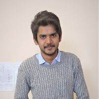 Profile Picture of Muhammad Jawad (@muhammad-jawad-126) on Quora