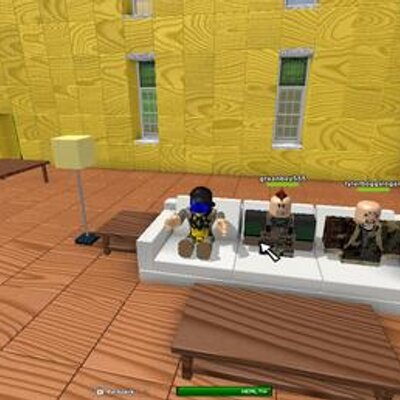 Richard Virden - Twitter Profile Picture of Richard Virden (@richardvirden) on Twitter