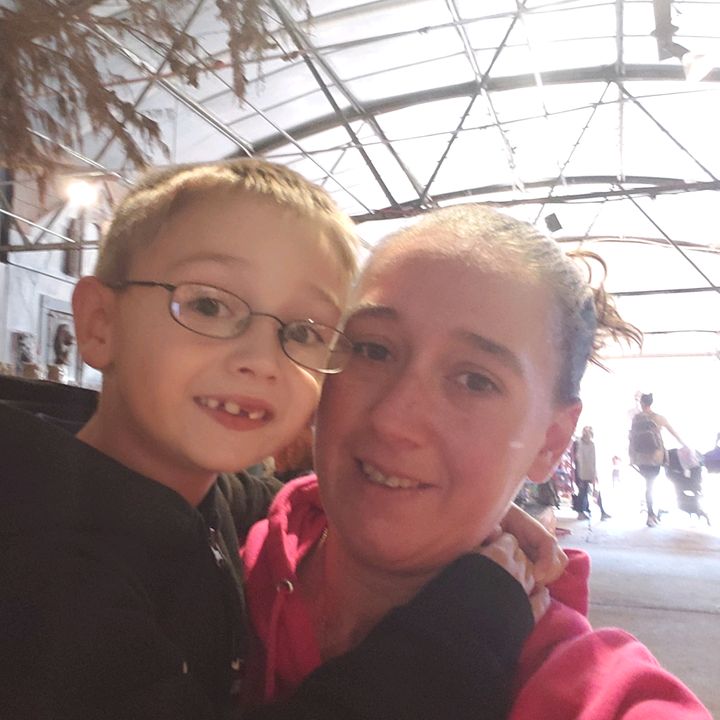 Profile Picture of   Jessica Chartier... (@kaydensmomma85) on Tiktok