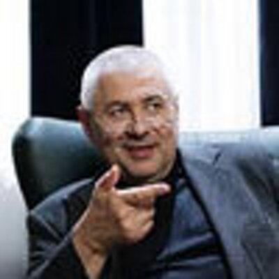 Profile Picture of Глеб Павловский (@gleb_pavlovsky) on Twitter