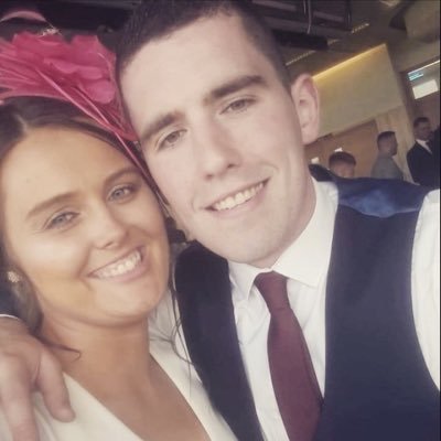 Profile Picture of Stephen Morrin (@MorrinStephen) on Twitter