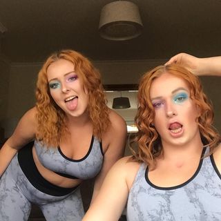 Profile Picture of Alice Baylis (@alice.baylis2) on Facebook