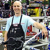 Profile Picture of Andrew Dressel (@AndrewDressel) on Flickr