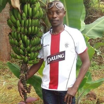 Profile Picture of David Gitahi Wahome (@DavidGitahiWah2) on Twitter