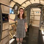 Profile Picture of Emily Rose Cotter (@smilingsmyfavourite) on Instagram