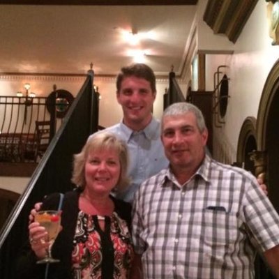 Profile Picture of Tyler J Stephensonon Twitter