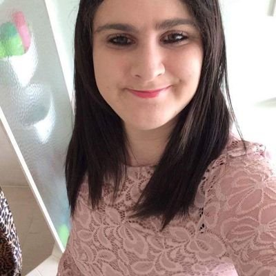 Profile Picture of Chantal Mitchell (@mitchell411cha1) on Twitter