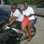 Profile Picture of Jatasha LovinJazia Thomas (@jatasha89) on Instagram