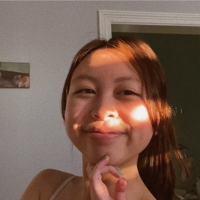 Profile Picture of Mimi Chang (@mimichaang) on Twitter
