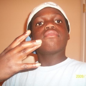 Profile Picture of Janquez Scott (@412736956) on Myspace