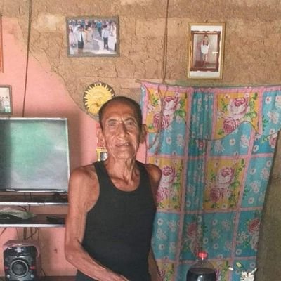 Profile Picture of Jorge Luis Vallecillo (@JorgeLu12949600) on Twitter