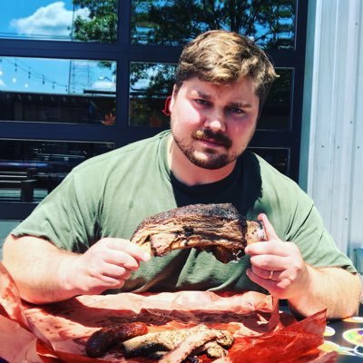 Profile Picture of Luke Weaver (@somepostsimade) on Twitter