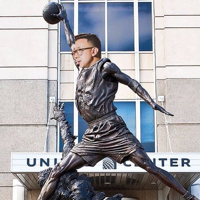 Profile Picture of Sam Im (@_sam_im) on Twitter