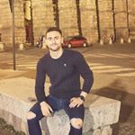 Profile Picture of Adrián Montes (@adri_montes7) on Instagram