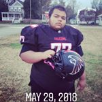 Profile Picture of Isaiah edmonds (@isaiah_kingbad_gangking) on Instagram