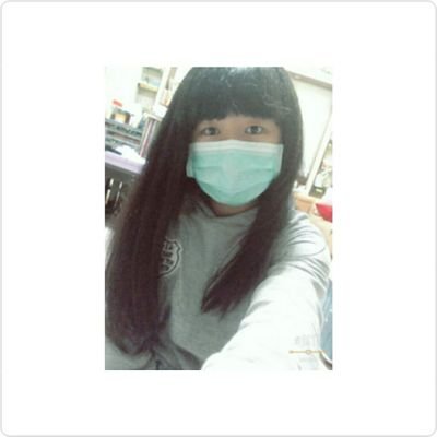 Profile Picture of 張瑀芯 (@yuxin_chang0407) on Twitter