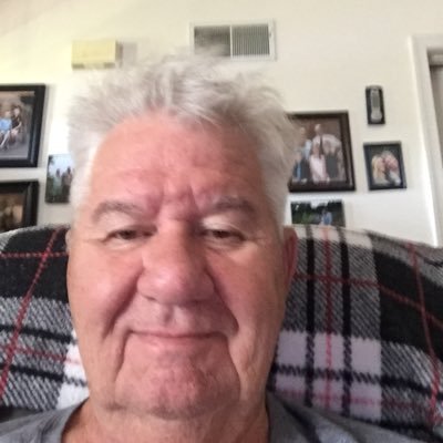 Profile Picture of Dennis Mcnamee (@dennismcnamee5) on Twitter