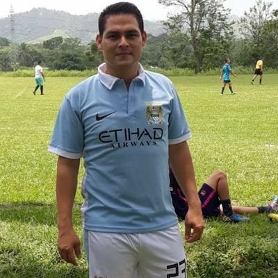 Profile Picture of Gerson Padilla (@Aguilar23Joel) on Twitter