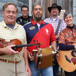 Profile Picture of Steve Bing & The Bayou Hotshots (@bayouhotshots) on Myspace