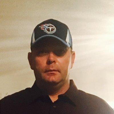 Profile Picture of Jeremy Millard (@millard78) on Twitter