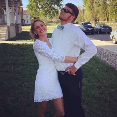 Profile Picture of Hilary Schultz (@HillzDollaBillz) on Twitter