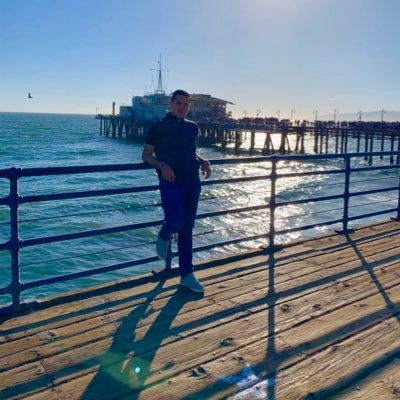 Profile Picture of Luis Rene (@luis_rene17) on Twitter