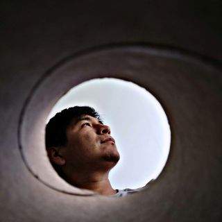Profile Picture of Benjamín Quinto (@benjamin.quinto.56) on Facebook