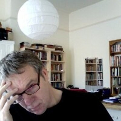 Profile Picture of Tony Ramsay (@RamsayTony) on Twitter