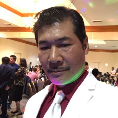 Profile Picture of Peter K Seng (@PeterkSeng1) on Twitter