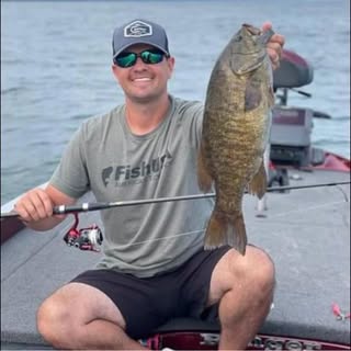 Profile Picture of Brent Dodrill (@brentdodrill) on Instagram