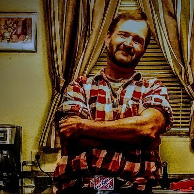 Profile Picture of Jason McBee (@JasonMcBee7) on Twitter