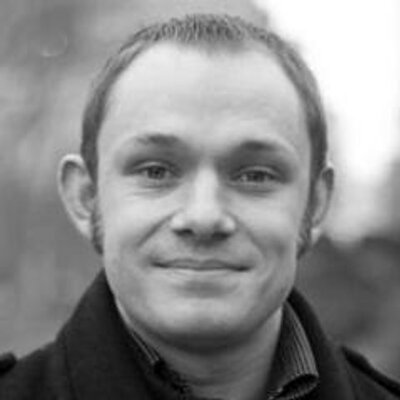 Profile Picture of Craig Mackay (@craig37264) on Twitter