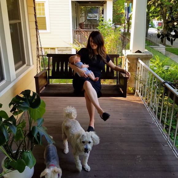 Profile Picture of Laura Danzer-dorow (@lauracdorow) on Poshmark