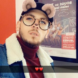 Jason Moreau - Facebook Profile Picture of Jason Moreau (@Jason-Moreau) on Facebook