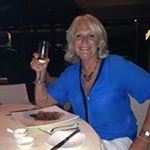 Profile Picture of Geraldine Patterson (@gerrypatterson1954) on Instagram