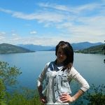 Profile Picture of Trisha McFeeters-Browne (@mcfeetersbrowne) on Instagram