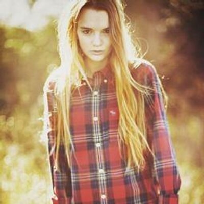 Profile Picture of Hanna Hayden Fan ♔ (@HannaHaydenArmy) on Twitter