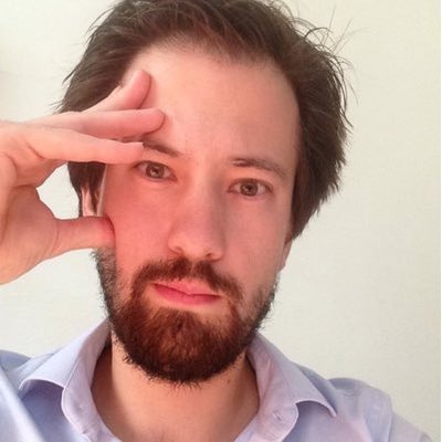 Profile Picture of Matthieu Démoulain (@DonQuijott) on Twitter
