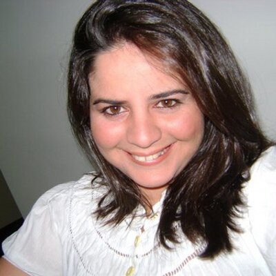 Profile Picture of Anna Cláudia Almeida (@AnnaClaudiaAL) on Twitter