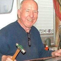 Profile Picture of Ray Quick (@ray-quick-2) on Quora