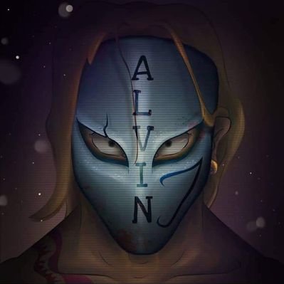 Profile Picture of  🌹 🖤𝑨𝑳𝑽𝑰𝑵 𝑳𝒀𝑵𝑪𝑯 -アルビンアンダーソンリンチ  🖤 🗡️ (@AlvinLynchFlair) on Twitter