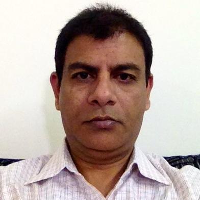 Profile Picture of Anil Sethi (@anilsethi1996) on Twitter