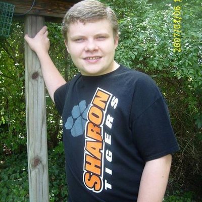 Profile Picture of Nicholas Rainey (@Nick_Rainey123) on Twitter