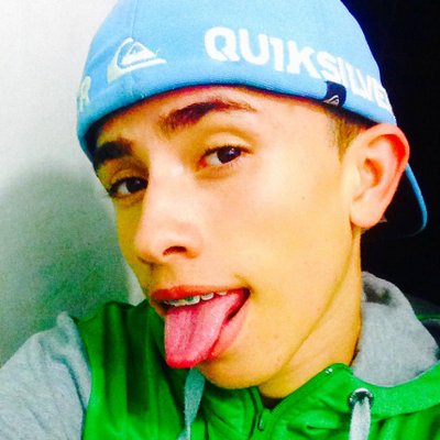Profile Picture of Aaron Almeida (@A4ronVict0r) on Twitter