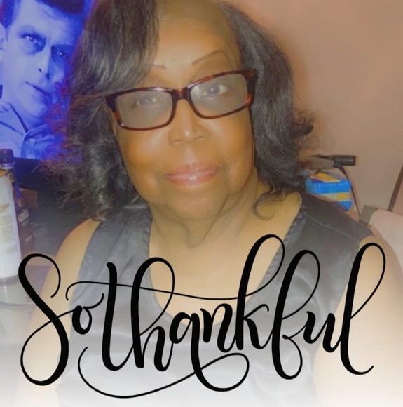 Deborah Bivins - Poshmark Profile Picture of Deborah Bivins (@debannbivins67) on Poshmark