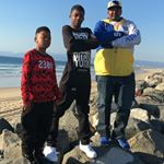 Profile Picture of Vincent Davis (@amywoodz.vincent) on Instagram