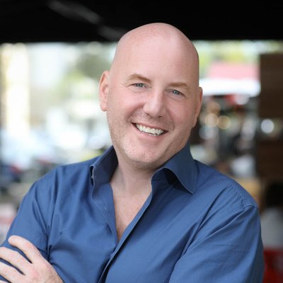 Profile Picture of Mark Livingstone (@cornerstone1st) on Twitter