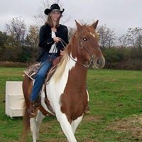 Profile Picture of Cassandra Harvey (@cassandra-harvey-15) on Quora